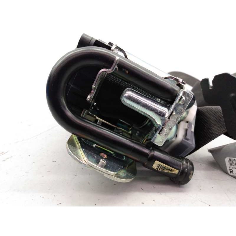 Recambio de cinturon seguridad delantero derecho para mercedes-benz clase clk (w207) coupe 350 cdi blueefficiency (207.322) refe