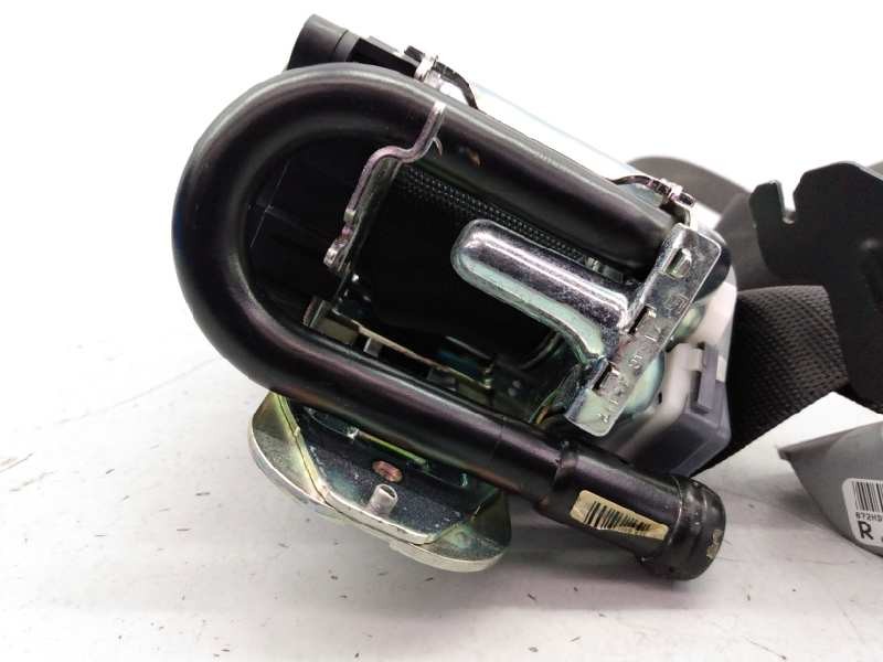 Recambio de cinturon seguridad delantero derecho para mercedes-benz clase clk (w207) coupe 350 cdi blueefficiency (207.322) refe