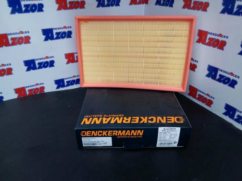 Recambio de filtro aire para volvo s60 berlina referencia OEM IAM A140595 FILT. AIRE VOLVO S60 10/00-->/ V70 