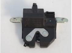 CERRADURA MALETERO / PORTON A102523 39021416 E2-B6-5-2