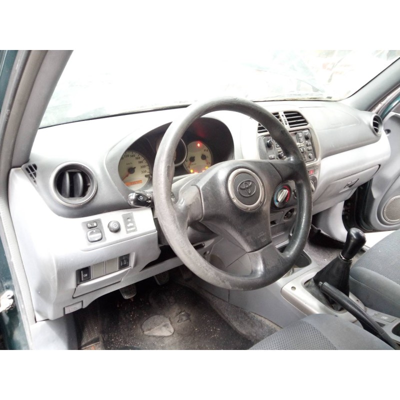 Recambio de salpicadero para toyota rav 4 (a2) 1.8 luna referencia OEM IAM   
