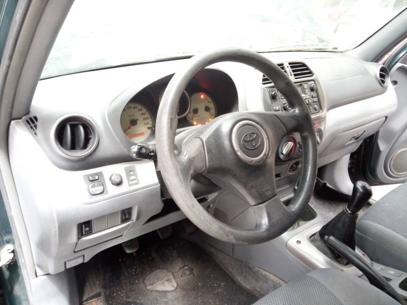 Recambio de salpicadero para toyota rav 4 (a2) 1.8 luna referencia OEM IAM   