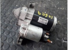 Recambio de motor arranque para dacia sandero stepway referencia OEM IAM 233000779R  P3-B7-28-3