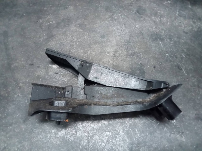 Recambio de pedal acelerador para volkswagen tiguan trendline plus referencia OEM IAM 1K1723503AS 6510100201DE 