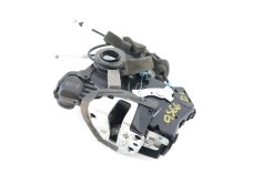 Recambio de cerradura puerta delantera izquierda para honda civic (fk) 1.6 i-dtec lifestyle referencia OEM IAM   E2-A2-55-2