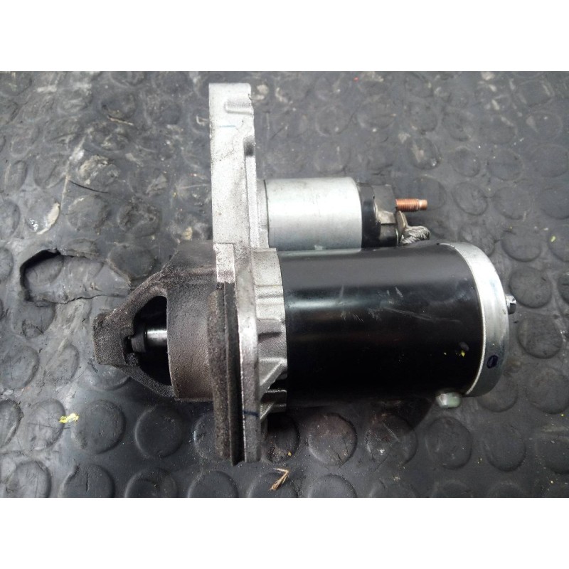 Recambio de motor arranque para dacia sandero stepway referencia OEM IAM 233000779R  P3-B7-28-3