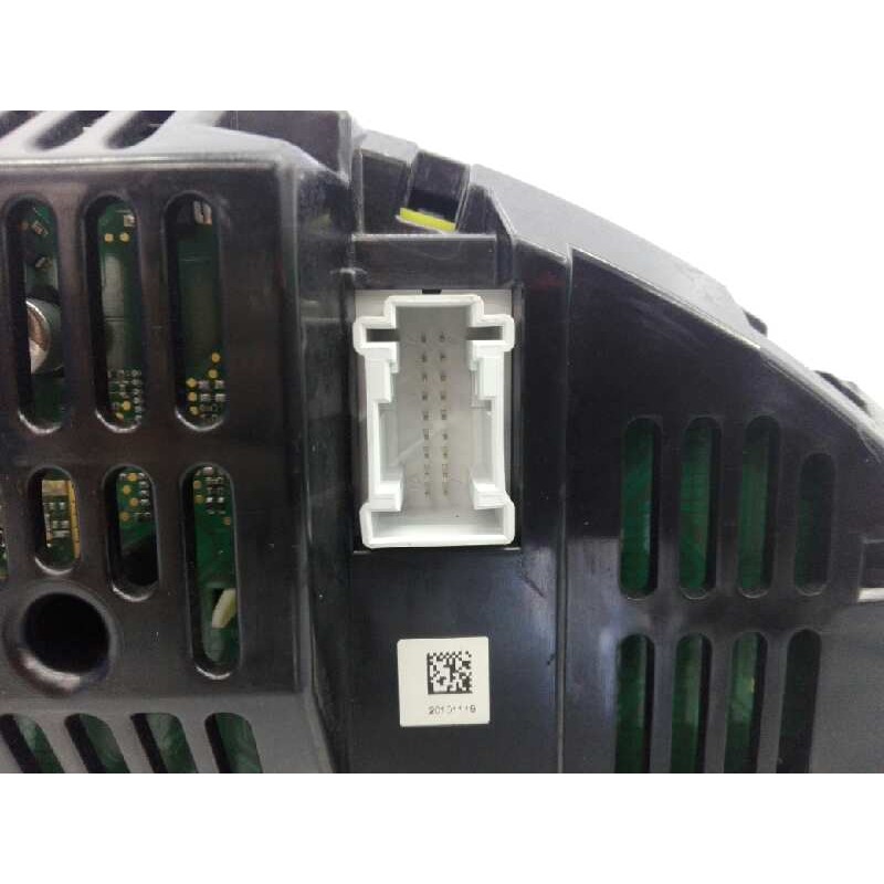 Recambio de cuadro instrumentos para mercedes-benz clase clk (w207) coupe 350 cdi blueefficiency (207.322) referencia OEM IAM A2