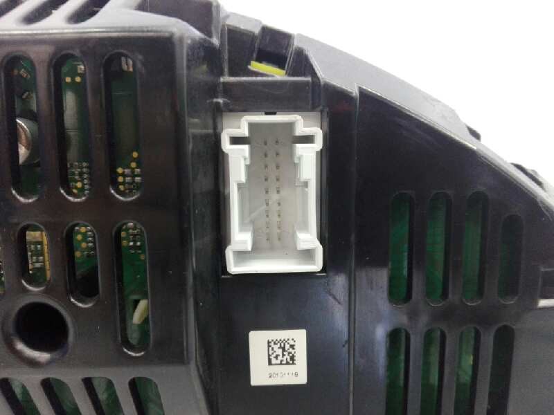 Recambio de cuadro instrumentos para mercedes-benz clase clk (w207) coupe 350 cdi blueefficiency (207.322) referencia OEM IAM A2