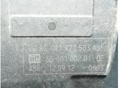 Recambio de pedal acelerador para volkswagen tiguan trendline plus referencia OEM IAM 1K1723503AS 6510100201DE  2