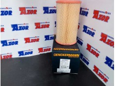 Recambio de filtro aire para renault espace (j63) referencia OEM IAM A140621 FILT. AIRE CITROEN CX20/ RENAULT ESPACE 