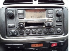 SISTEMA AUDIO / RADIO CD 