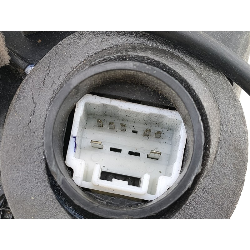 Recambio de cerradura puerta delantera izquierda para honda civic (fk) 1.6 i-dtec lifestyle referencia OEM IAM   E2-A2-55-2