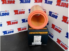 Recambio de filtro aire para renault espace (j63) referencia OEM IAM A140621 FILT. AIRE CITROEN CX20/ RENAULT ESPACE  2