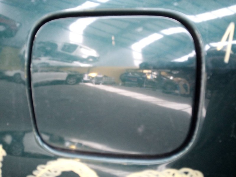 Recambio de tapa exterior combustible para toyota rav 4 (a2) 1.8 luna referencia OEM IAM   