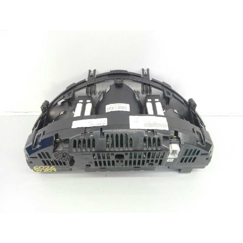 Recambio de cuadro instrumentos para mercedes-benz clase clk (w207) coupe 350 cdi blueefficiency (207.322) referencia OEM IAM A2