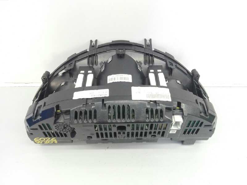 Recambio de cuadro instrumentos para mercedes-benz clase clk (w207) coupe 350 cdi blueefficiency (207.322) referencia OEM IAM A2
