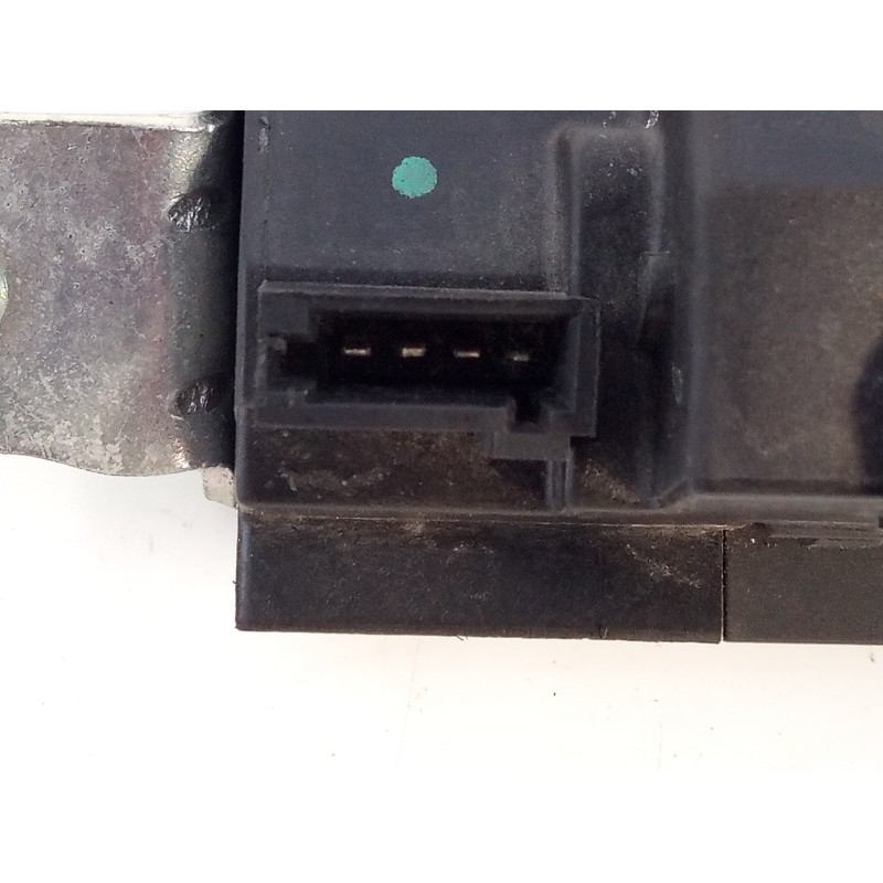 Recambio de cerradura maletero / porton para opel corsa e selective ecoflex referencia OEM IAM A102523 39021416 E2-B6-5-2