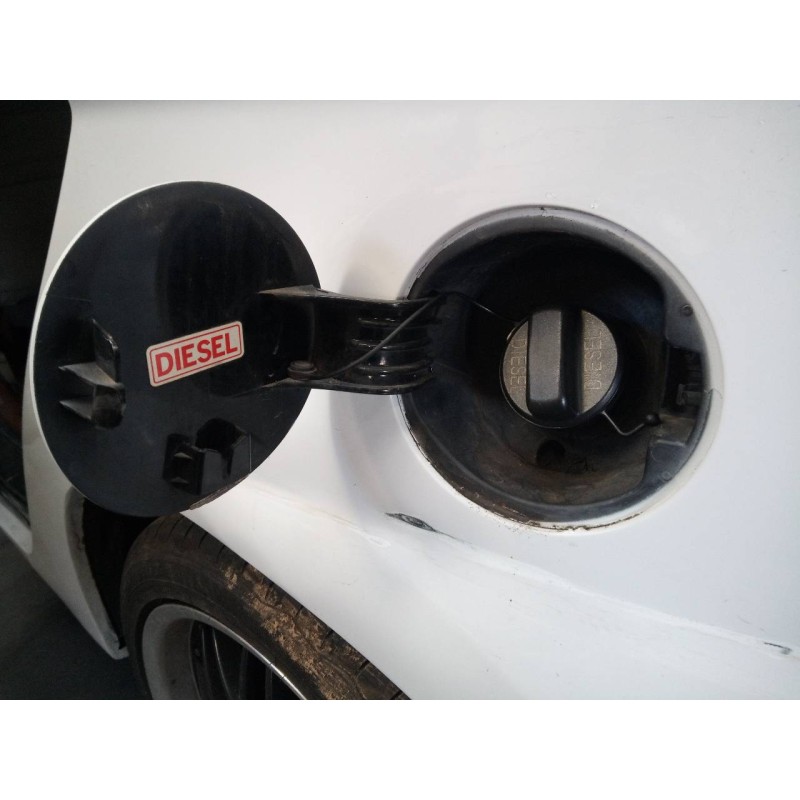 Recambio de tapa exterior combustible para honda fr-v (be) 2.2 ctdi comfort referencia OEM IAM   