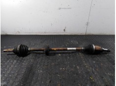 Recambio de transmision delantera derecha para dacia sandero stepway referencia OEM IAM 391007857R 1696900 P1-B6-12