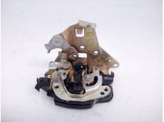 CERRADURA MALETERO / PORTON E2-B4-50-1