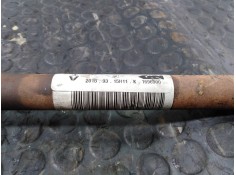 Recambio de transmision delantera derecha para dacia sandero stepway referencia OEM IAM 391007857R 1696900 P1-B6-12 2