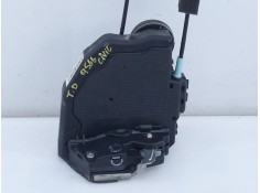 Recambio de cerradura puerta trasera derecha para honda civic (fk) 1.6 i-dtec lifestyle referencia OEM IAM  101212 E2-A2-5-2