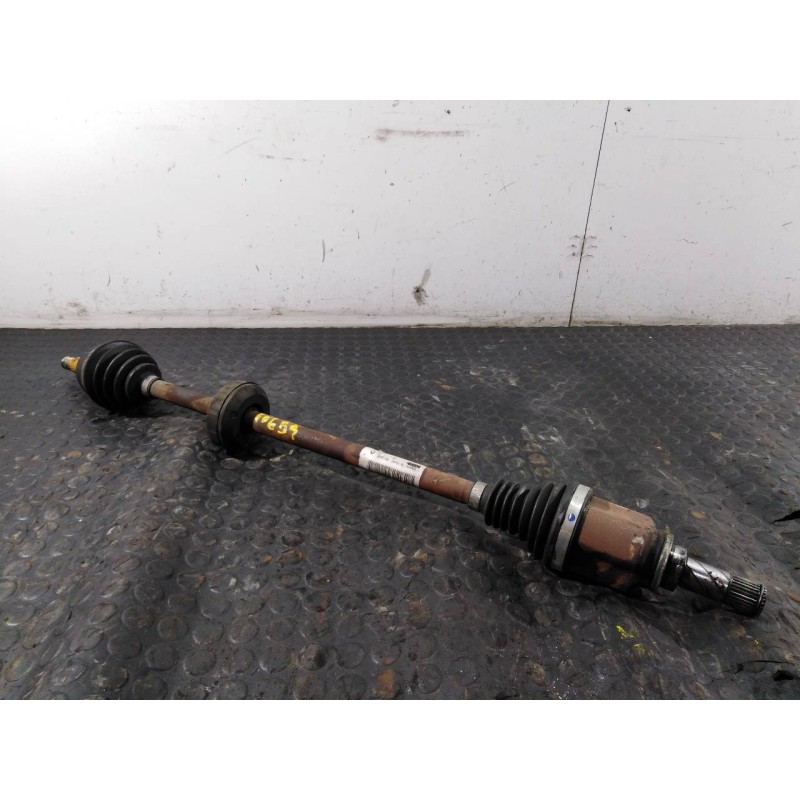 Recambio de transmision delantera derecha para dacia sandero stepway referencia OEM IAM 391007857R 1696900 P1-B6-12