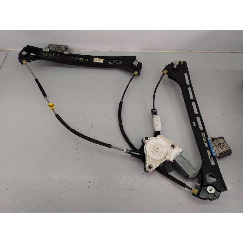 Recambio de elevalunas delantero derecho para mercedes-benz clase clk (w207) coupe 350 cdi blueefficiency (207.322) referencia O