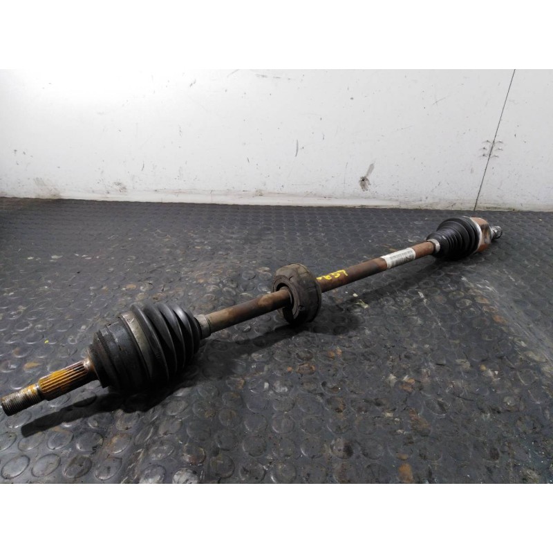 Recambio de transmision delantera derecha para dacia sandero stepway referencia OEM IAM 391007857R 1696900 P1-B6-12