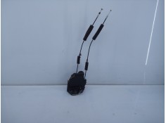 Recambio de cerradura puerta trasera derecha para honda civic (fk) 1.6 i-dtec lifestyle referencia OEM IAM  101212 E2-A2-5-2 2