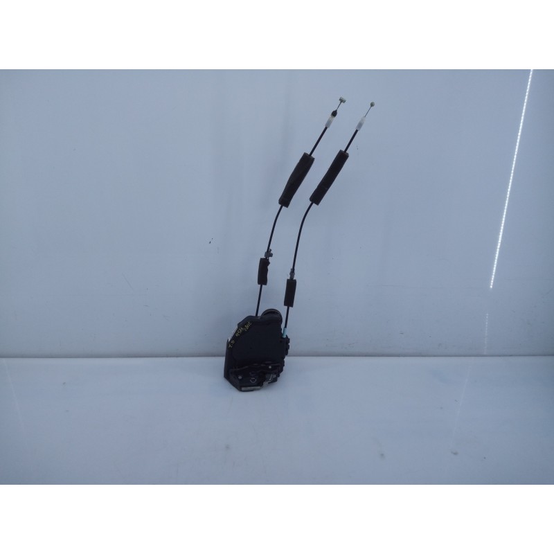 Recambio de cerradura puerta trasera derecha para honda civic (fk) 1.6 i-dtec lifestyle referencia OEM IAM  101212 E2-A2-5-2