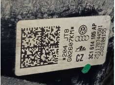 Recambio de servofreno para volkswagen tiguan trendline plus referencia OEM IAM 3C1614105AP   2