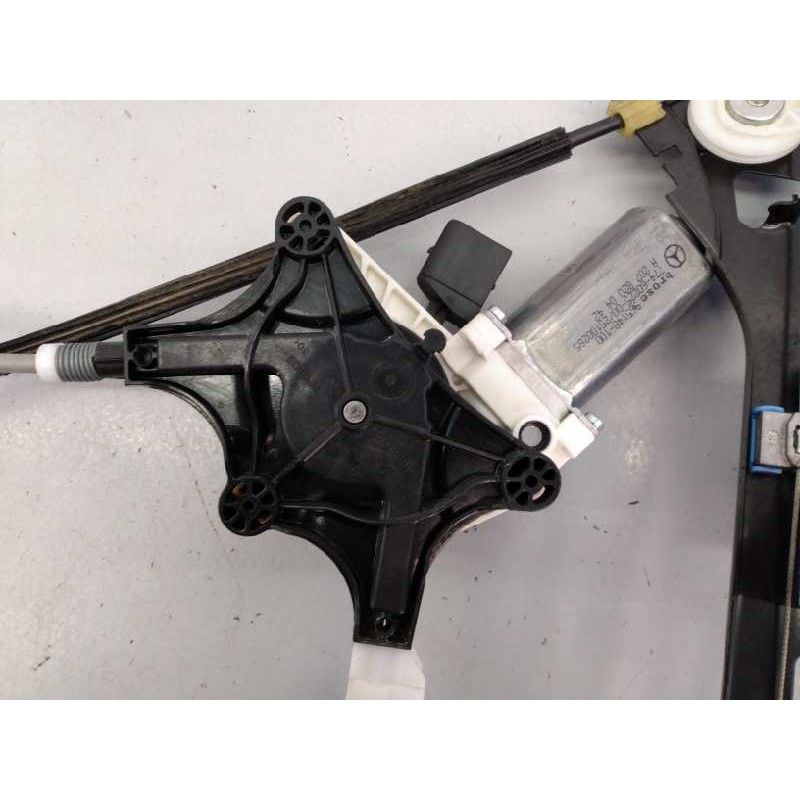 Recambio de elevalunas delantero derecho para mercedes-benz clase clk (w207) coupe 350 cdi blueefficiency (207.322) referencia O