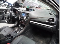 KIT AIRBAG 98221FL161 XCG1X130560 