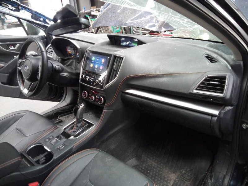 Recambio de kit airbag para subaru xv (g5) sport referencia OEM IAM 98221FL161 XCG1X130560 