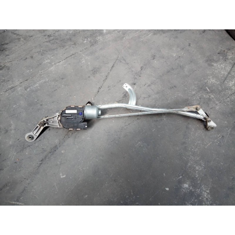 Recambio de motor limpia delantero para mercedes-benz clase c (w205) lim. c 220 cdi bluetec (205.004) referencia OEM IAM 1397220