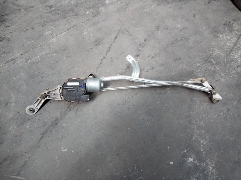 Recambio de motor limpia delantero para mercedes-benz clase c (w205) lim. c 220 cdi bluetec (205.004) referencia OEM IAM 1397220
