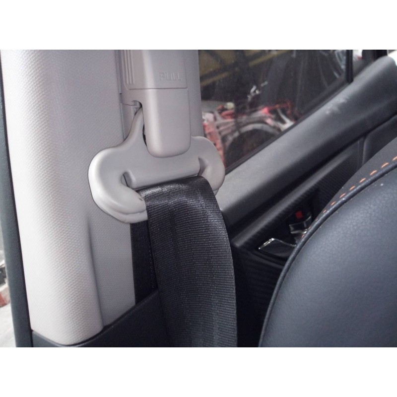 Recambio de kit airbag para subaru xv (g5) sport referencia OEM IAM 98221FL161 XCG1X130560 