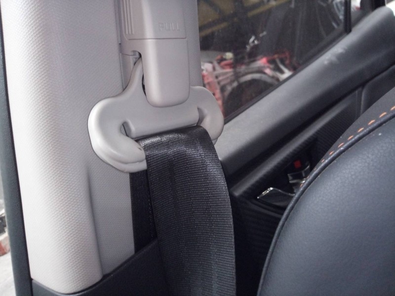 Recambio de kit airbag para subaru xv (g5) sport referencia OEM IAM 98221FL161 XCG1X130560 