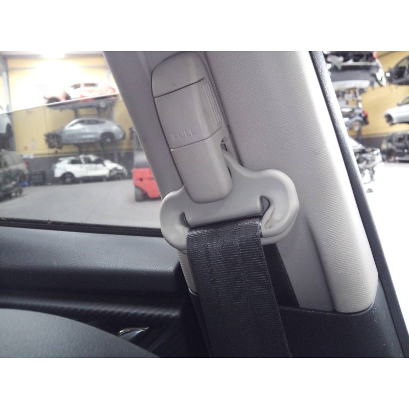 Recambio de kit airbag para subaru xv (g5) sport referencia OEM IAM 98221FL161 XCG1X130560 