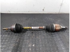 Recambio de transmision delantera izquierda para dacia sandero stepway referencia OEM IAM 391017832R 1696930 P1-A6-14