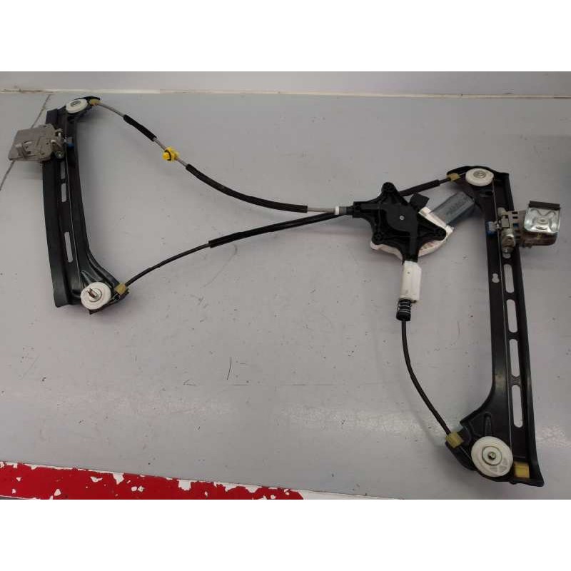 Recambio de elevalunas delantero derecho para mercedes-benz clase clk (w207) coupe 350 cdi blueefficiency (207.322) referencia O