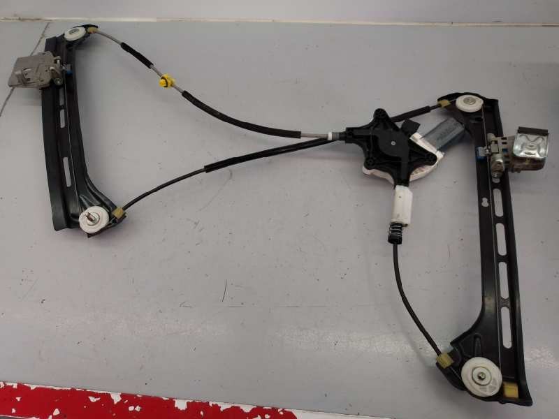 Recambio de elevalunas delantero derecho para mercedes-benz clase clk (w207) coupe 350 cdi blueefficiency (207.322) referencia O