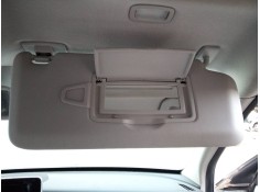 Recambio de parasol derecho para mercedes-benz clase c (w205) lim. c 220 cdi bluetec (205.004) referencia OEM IAM   