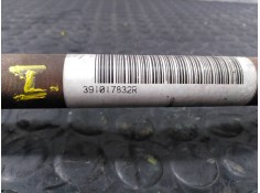 Recambio de transmision delantera izquierda para dacia sandero stepway referencia OEM IAM 391017832R 1696930 P1-A6-14 2