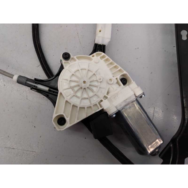 Recambio de elevalunas delantero derecho para mercedes-benz clase clk (w207) coupe 350 cdi blueefficiency (207.322) referencia O