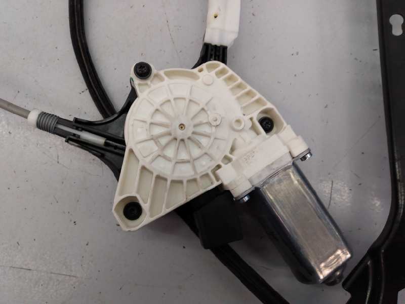 Recambio de elevalunas delantero derecho para mercedes-benz clase clk (w207) coupe 350 cdi blueefficiency (207.322) referencia O