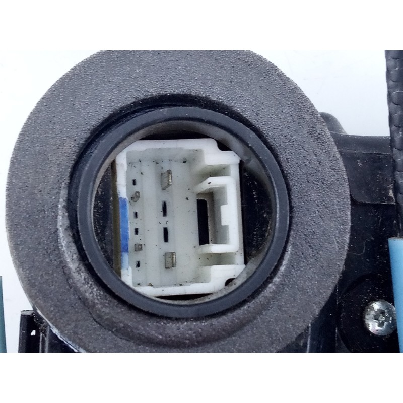 Recambio de cerradura puerta trasera derecha para honda civic (fk) 1.6 i-dtec lifestyle referencia OEM IAM  101212 E2-A2-5-2