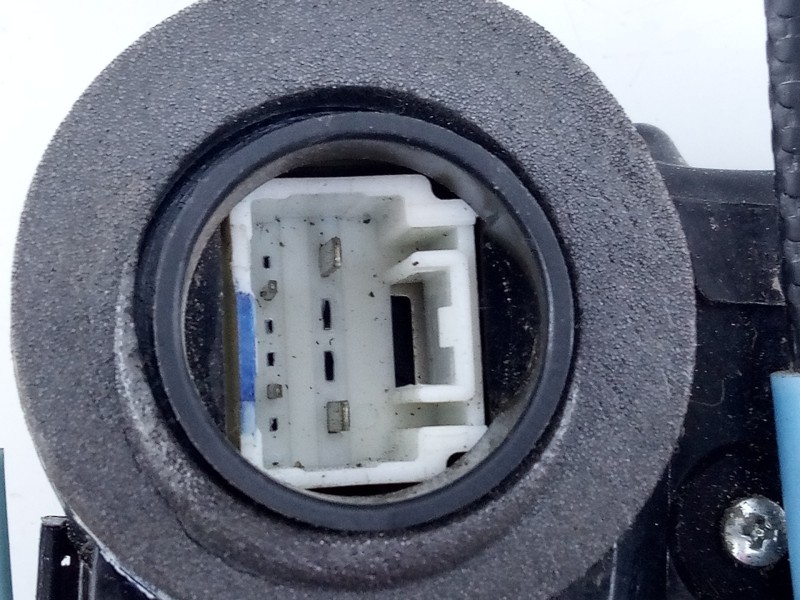 Recambio de cerradura puerta trasera derecha para honda civic (fk) 1.6 i-dtec lifestyle referencia OEM IAM  101212 E2-A2-5-2