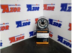 Recambio de filtro aceite para renault clio ii fase i (b/cbo) referencia OEM IAM A210042 OIL FILTER RENAULT CLIO II/KANGOO/MODUS 2